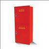 Double Fire Hose Cabinet