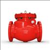 Flange Swing Check Valve