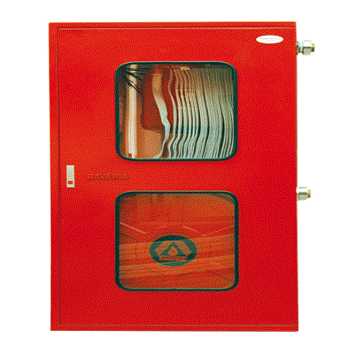 Fire Hose Cabinet